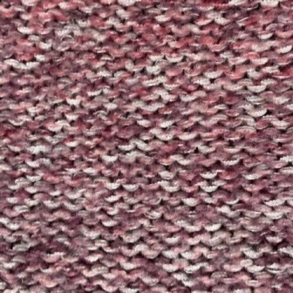 American Eagle Outfitters Cowl Neck Slouchy Knit Sweater Women’s L Pink Lilac - Picture 7 of 11